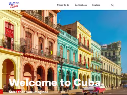 Visitcuba