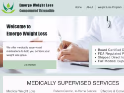 Emergeweight