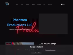 Phantom-productions