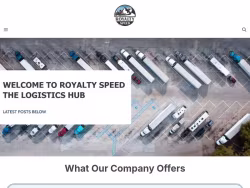 Royaltyspeed