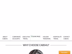 Cabs4u