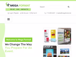 Megaformat