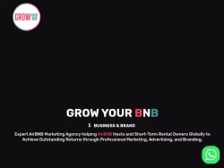 Growyourbnb