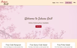 Sakuragrillburkeva
