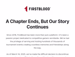 Firstblood