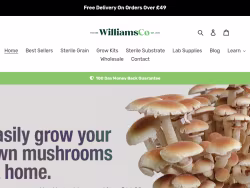 Williamscosupplies