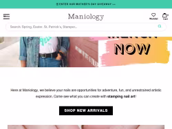 Maniology