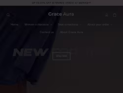 Grace-aura
