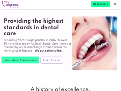 Smartdentalcare
