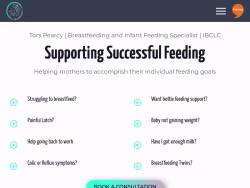 Breastfeeding