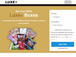Luxeplus