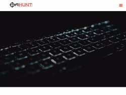 Oahunt