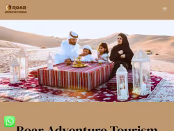 Roaradventuretourism