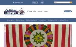 Carnivaldepot