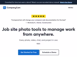 Companycam
