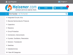 Heisener