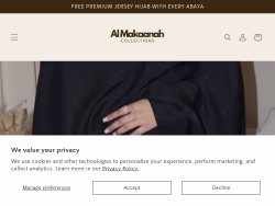 Almakaanah