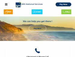 Arsnational