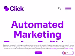 Clickdimensions