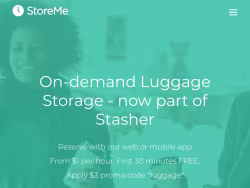 Getstoreme