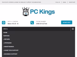 Pckings