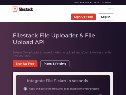 Filepicker