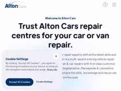 Altoncars