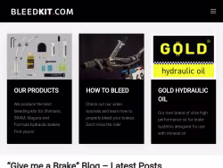 Bleedkit
