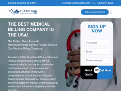 Curecloudmd