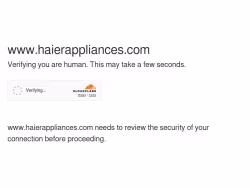Haierappliances