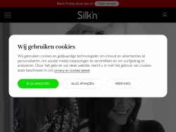Silkn