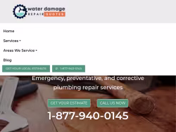 Waterdamage-tallahassee