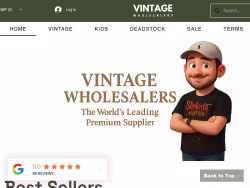 Vintagewholesalers
