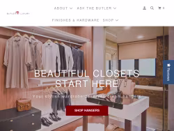 Butlerluxury