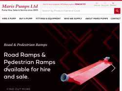 Marispumps