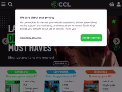 Cclonline
