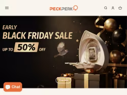 Peckperk