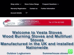 Vestastoves