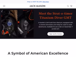 Jackmasonbrand