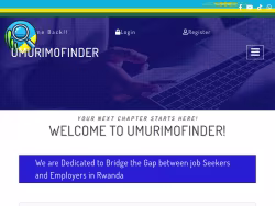 Umurimofinder