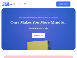 Mindhappy