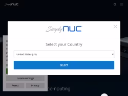 Simplynuc