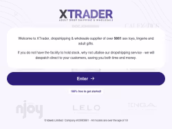Xtrader