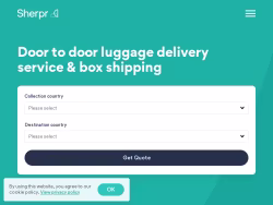 Sherpr