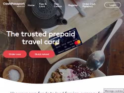 Cashpassport