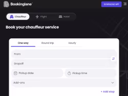 Bookinglane