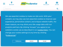 Hss