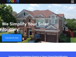 Enovaelectrification