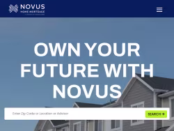 Novushomemortgage
