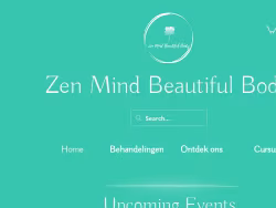 Zenmindbeautifulbody